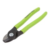 Foarfece cabluri 170mm, cupru și aluminiu
