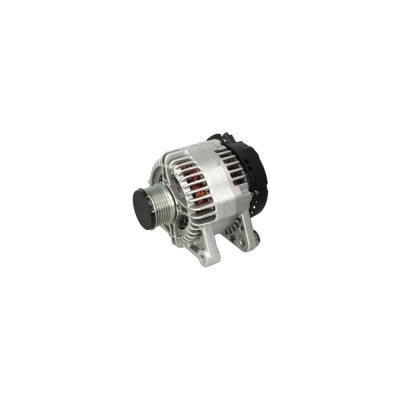 Alternator Citroen C-Elysee Denso Dan1071 foto