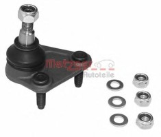 Pivot AUDI A3 (8L1) (1996 - 2003) METZGER 57004718