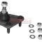Pivot VW NEW BEETLE (9C1, 1C1) (1998 - 2010) METZGER 57004718