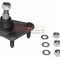 Pivot VW NEW BEETLE (9C1, 1C1) (1998 - 2010) METZGER 57004718