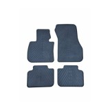 Cumpara ieftin Set Covorase cauciuc compatibile BMW Seria 4 G22 G23 G26 2021-2024