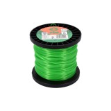 Cumpara ieftin Fir masina de tuns iarba profil rotund 2 mm Flo 89441