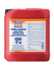 Solutie curatare rapida Liqui Moly 5 l