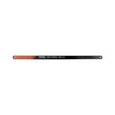 Set 2 panze fierastrau pentru metal 300x 12 mm bi-metal Yato YT-3462