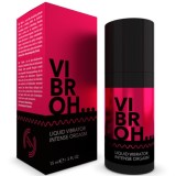 INTIMATELINE - VIBROH LIQUID VIBRATOR 15 ML, INTIMATELINE INTIMATELINE