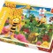 Puzzle trefl 24 maxi lumea lui maya