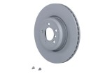 Disc frana BMW 3, 3 Gran Turismo, 4, 4 Gran Motor 325 d, 328 i, 328 i xDrive, 330 d, 330 d M Performance Power Kit xDrive, 330 d xDrive, 330 i, 330