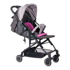 Carucior sport Maya Pink Coletto foto