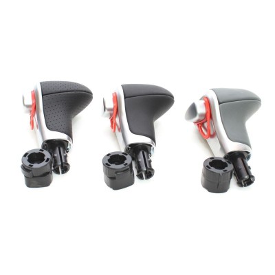 Nuca schimbator cutie Automata pt Audi A3,A4,A5,A6 4F, 4G, A7, Q5,Q7. foto