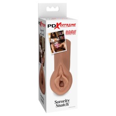 Masturbator vagin - Sorority Snatch