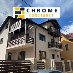 Firma de constructii - Bucuresti - Ilfov - Prahova - Preturi corecte! foto
