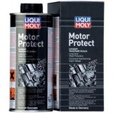 Soluție Liqui Moly Motor Protect 500 ml &ndash; protecție anti-uzură motor pe termen