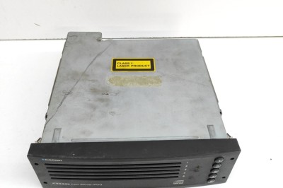 Magazie de CD-uri PEUGEOT 307 CC 3B 2004 OEM: 7607769050 24527727 foto