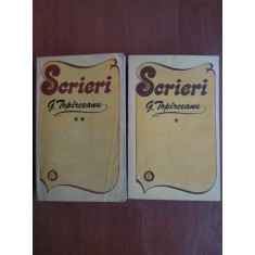 George Topirceanu - Scrieri 2 volume