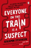 Everyone On This Train Is A Suspect - SAS Gardners EU