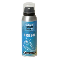 Deodorant Collonil Carbon MaxX Fresh, 125 ml
