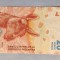 Argentina - 20 Pesos (2017)