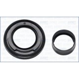 Ajusa Simering, arbore cotit