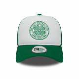 Sapca New Era trucker Celtic FC verde - Cod 787232189455, Marime universala