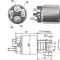 MAGNETI MARELLI 940113050423 Solenoid, electromotor