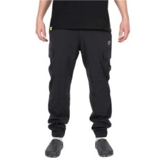 Pantaloni MATRIX LW Cargo Trousers, Black, Marime S foto