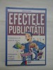 Efectele publicitatii - Bridgette Weiss
