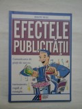 Cumpara ieftin Efectele publicitatii - Bridgette Weiss