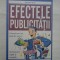 Efectele publicitatii - Bridgette Weiss