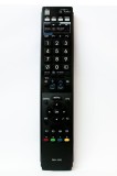 Telecomanda compatibila TV Sharp RM-L1026 IR 1429 (139), Oem