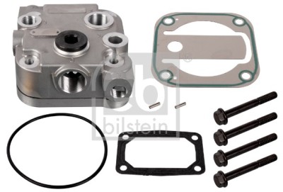 FEBI BILSTEIN 106976 chiulasa, compresor foto