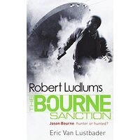 Robert Ludlum&#039;s The Bourne Sanction