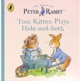 Cumpara ieftin Tom Kitten Plays Hide-And-Seek (Peter Rabbit)