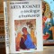ARTA ICOANEI o Teologie a Frumuseții, Paul Evdokimov - ICOANA: Iconografie Ortodoxă (Manual), Misticism Ortodox, Cosmologie Biblică, Andrei Rubliov