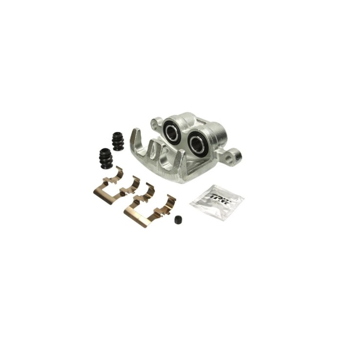 Etrier frana CITROEN C-CROSSER EP ATE 24343117025