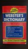 WEBSTER&#039;S DICTIONARY for Home, School and Office