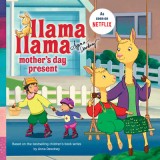 Llama Llama Mother&#039;s Day Present