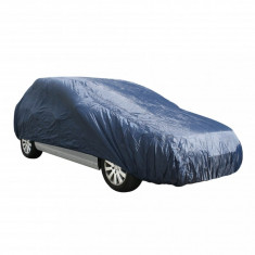 ProPlus Prelata SUV/MPV XL, 485 x 151 x 119 cm, albastru &amp;icirc;nchis GartenMobel Dekor foto