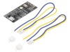 Modul Audio Bluetooth V4.2 &amp; BLE cu Amplificator 5W