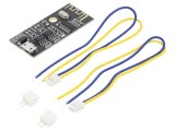 Modul Audio Bluetooth V4.2 &amp; BLE cu Amplificator 5W