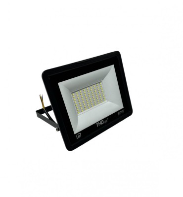 Proiector Led 50W 6500K IP67 220V foto