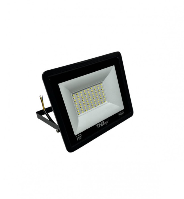 Proiector Led 50W 6500K IP67 220V
