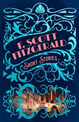F. Scott Fitzgerald Short Stories foto