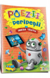 Poezii cu peripetii - Inesa Tautu