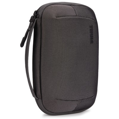 Geanta pentru articole electronice Thule Subterra 2 Powershuttle, Medium, Gri foto