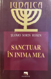 Sanctuar in inima mea