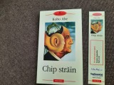 KOBO ABE CHIP STRAIN