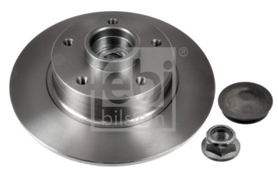 FEBI BILSTEIN 38306 Disc frana foto