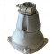 Cap superior motocoasa 26mm 9 dinti (cu 2 rulmenti)