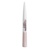 Tus de ochi cu adeziv pentru gene false, 2-in-1, impermeabil, negru, CMCLASS